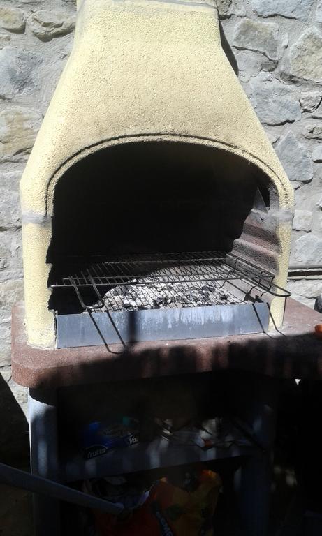 לינה וארוחת בוקר Terontola Casa Dina מראה חיצוני תמונה